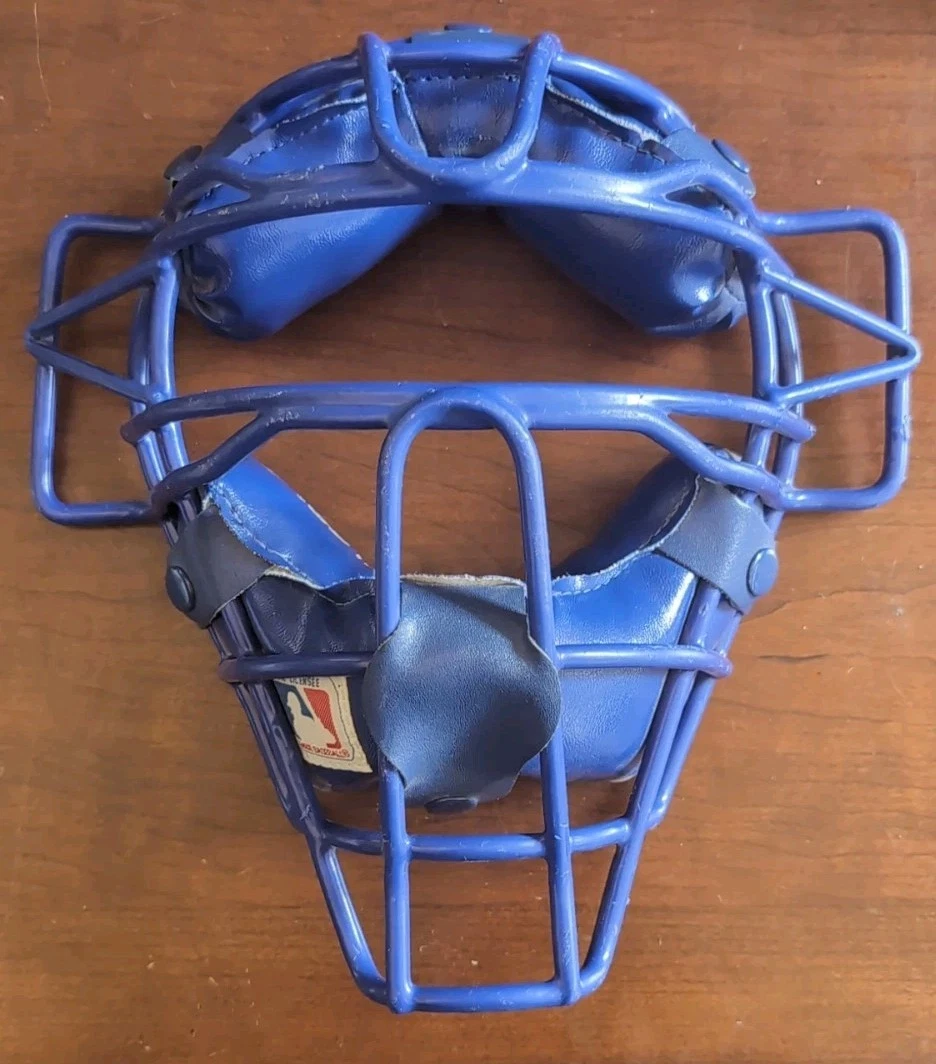 Casques de baseball et de softball