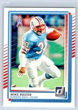 2025 Panini Donruss Football Complete Your Set #1-250 You Choose Free Shipping