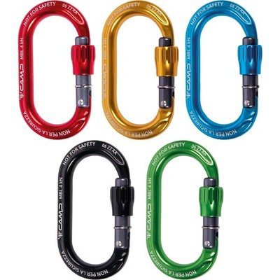 C.A.M.P. Ekto Lock - Materialkarabiner