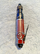 Chicago Pneumatic Cp873 Tire Buffer