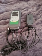 Dual Digital Aquarium Heater Controller w/Replaceable Probe ITC-308S - Inkbird