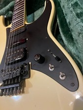 Charvel Model-ACE Ace Shimizu Jackson Electric Guitar 3.96kg 1989 Excellent