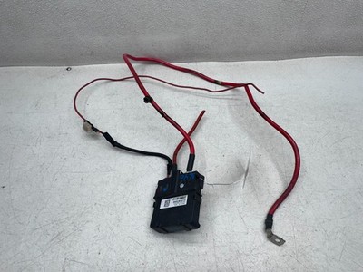 11-16 MINI COOPER COUNTRYMAN POSITIVE BATTERY TERMINAL POWER MODULE OEM LOT3640