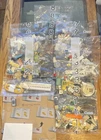 LEGO SMART Play Luke’s Red5 X-Wing Complete Set 75423 Manual 581 pcs (No Box)