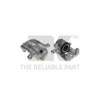 Bremssattel Nk 212373 FüR Fiat Lancia, Vorderachse, Vorderachse Links