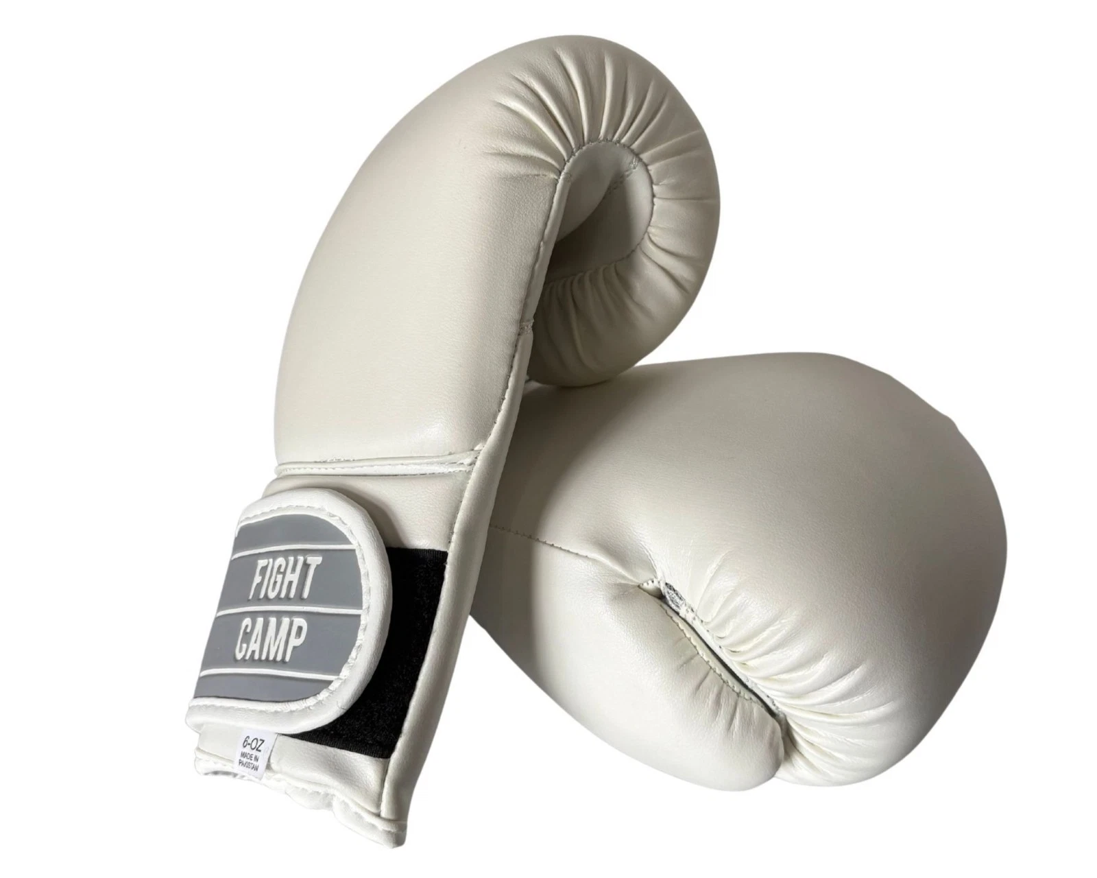 FIGHT CAMP 6 OZ JUNIOR BOXING GLOVES NEW
Opens in a new window or tab
