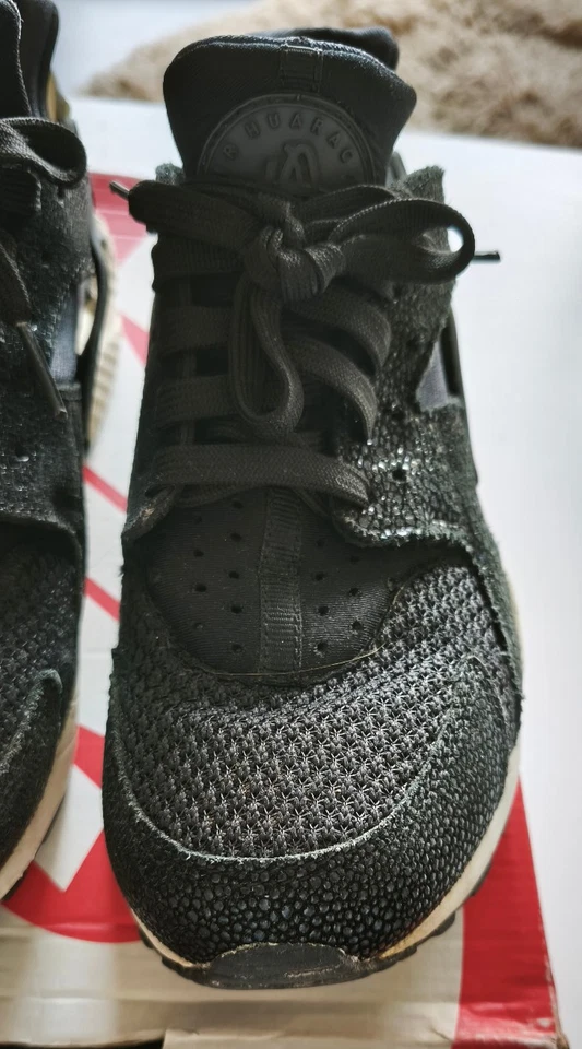 Nike Air Huarache Run, photo 4 sur 5