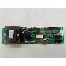 Hot Springs Watkins PWA Interlock Timer Control Board 70821