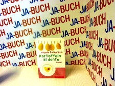 Kartoffeln al dente Colagrossi, Angelo: