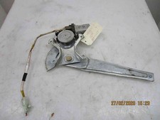 Moteur Mazda PREMACY