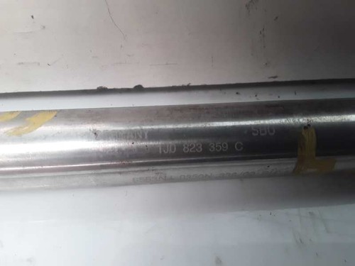 1J0823359C motorhaube dämpfer VOLKSWAGEN GOLF IV BERLINA 1J1 1997 1172126