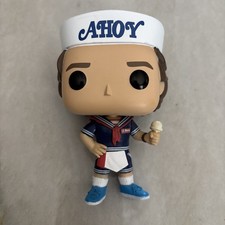 Funko Pop! Vinyl: Stranger Things - Steve #803 for sale online | eBay