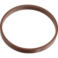 Metzger 2430093 Dichtring FüR Citroen Peugeot Ford Volvo Mazda DS Grand C MAX 5