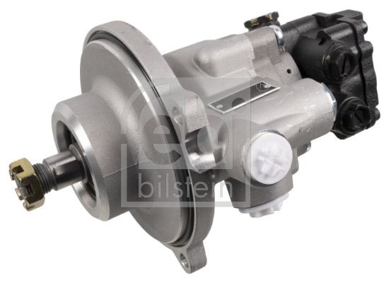 FEBI BILSTEIN 178451 Steering Hydraulic Pump Clockwise Rotation Fits VOLVO