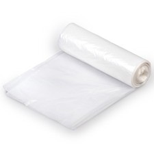 Colonial Bag Trash Bag Heavy Duty 23 x 24" 10 gal. 0.60 mil Case of 500