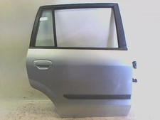 Porte arrière et accessoires Mazda PREMACY