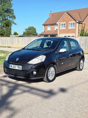 Renault Clio 2006