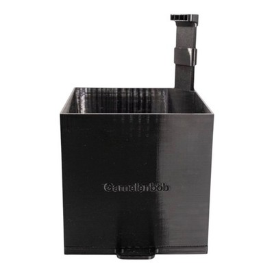 Filter Starter Set Aquarium   UGF Box + Luftstein | Garnelen Zubehör