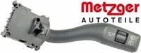 Metzger 0916341 Lenkstockschalter Blinkerschalter FüR Audi