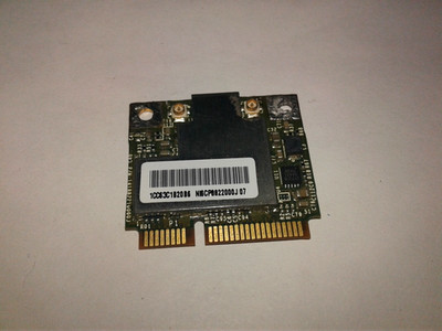 Broadcom Genuine Laptop Wireless WiFi Card