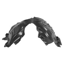 Fender Liner Compatible with 2020-2024 Explorer Police - Front Left Driver
