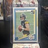 2025 Panini Donruss Optic #233 Will Howard Base (RC)