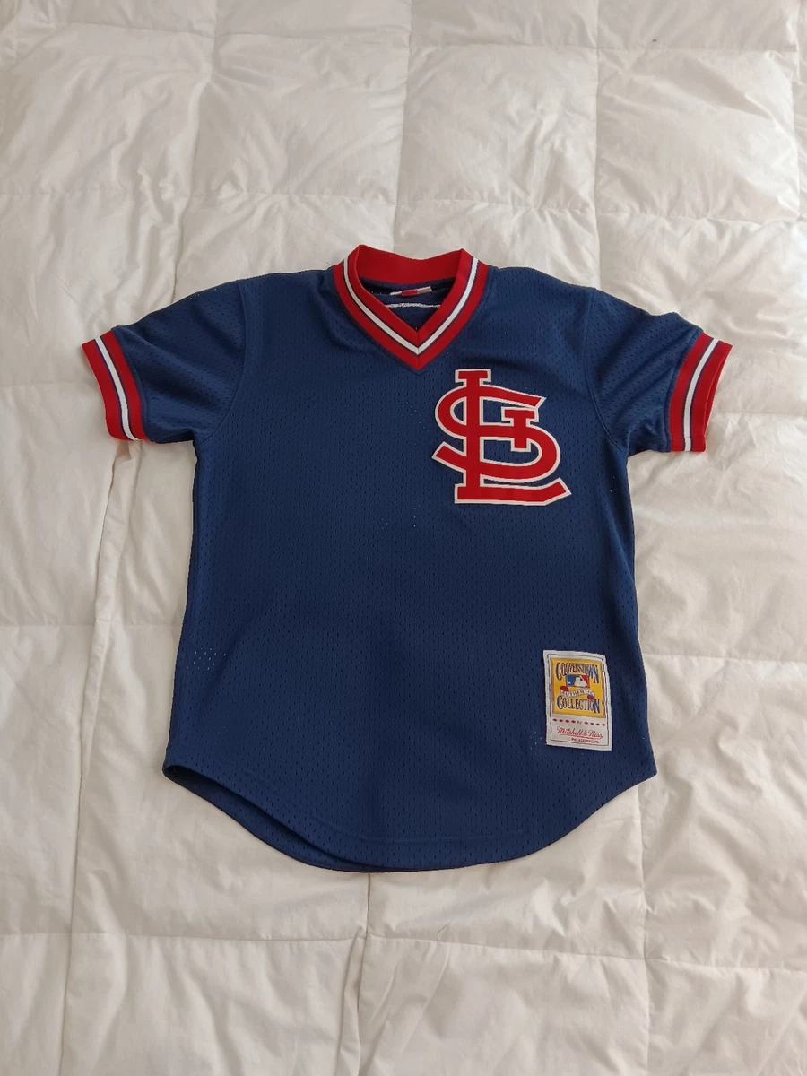 Ozzie Smith MLB Fan Jerseys for sale | eBay