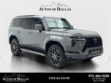 2025 LEXUS GX 550 Premium+ NAV,CAM,SUNROOF,CLMT STS,HEADS UP,3RD