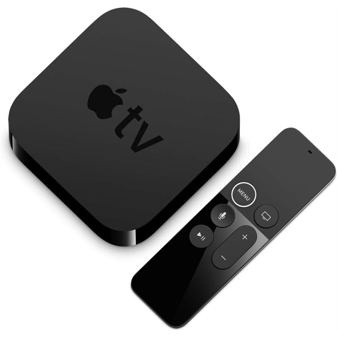 Apple TV 4K 第1世代 (2017) Apple TV 2017 4K UHD (1st gen) 32GB Wi-Fi Steaming Device