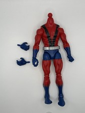 Marvel Legends Series (2026) Hank Pym Uomo Gigante Corpo Completo Foraggio Scala 1/12