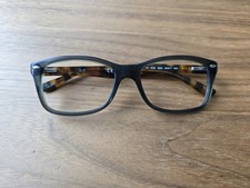 RAY BAN FRAMES ONLY EYEGLASSES RB 5228 5630 GREEN BROWN 53-17-140