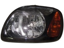 445848 Scheinwerfer links Nissan Micra (K11) 1.4i 16V