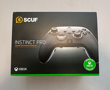 SCUF Instinct Pro Wireless Controller Remappa...