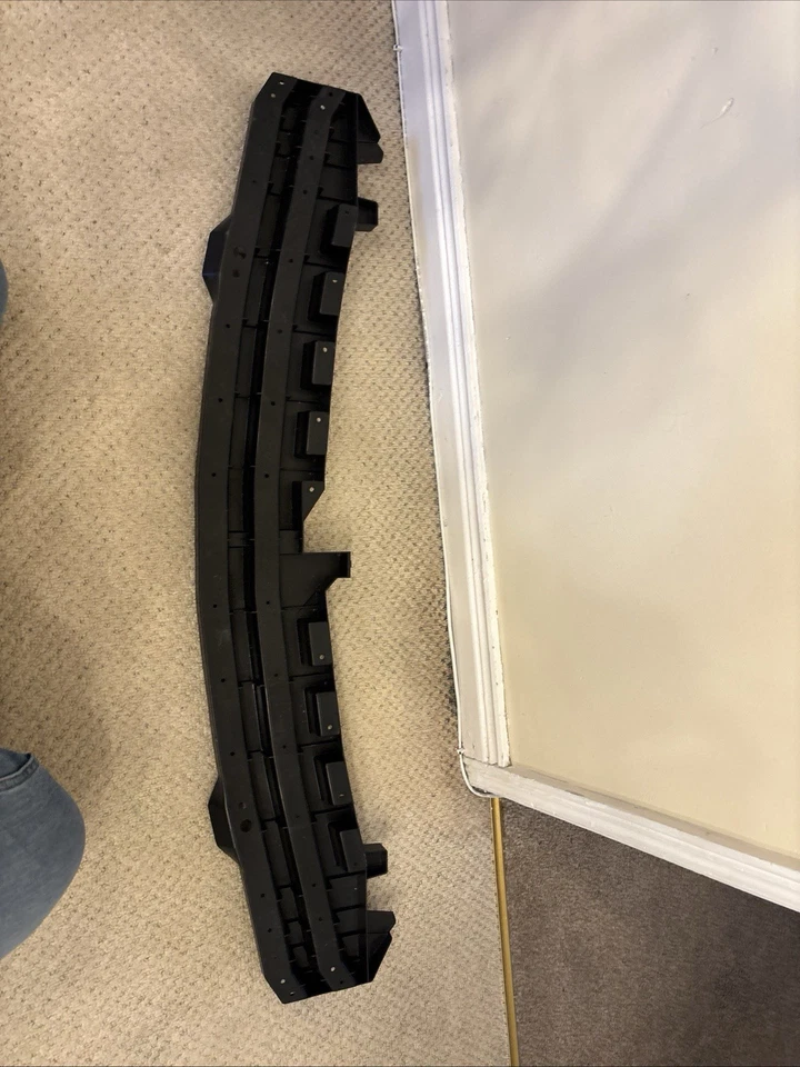 Toyota Hilux Invincible Slam 2019 cubierta de panel/crossmember 2016-2023 Foto 3 de 3