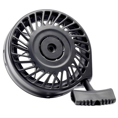 #ad #ad Recoil Pull Starter Assembly Compatible for Toro 6.5HP GTS 22quot; Recycler Lawn ... $39.65