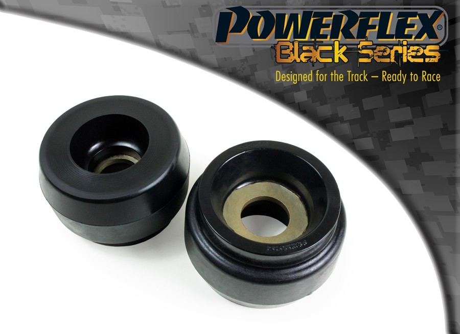 Powerflex Front Strut Top Mount Bush for Audi S3 8L Mk1 PFF85-430BLK