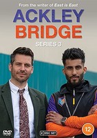 Ackley Bridge Series Three - Dvd - F600Z