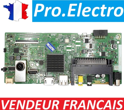 Motherboard TV CLAYTON CL32LED22B 17MB140TC 1902 23792119 10136377 2101