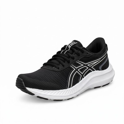 Asics Jolt 5 - Sneaker Running schwarz - Größe 37 [6 US 23cm] Damenschuhe