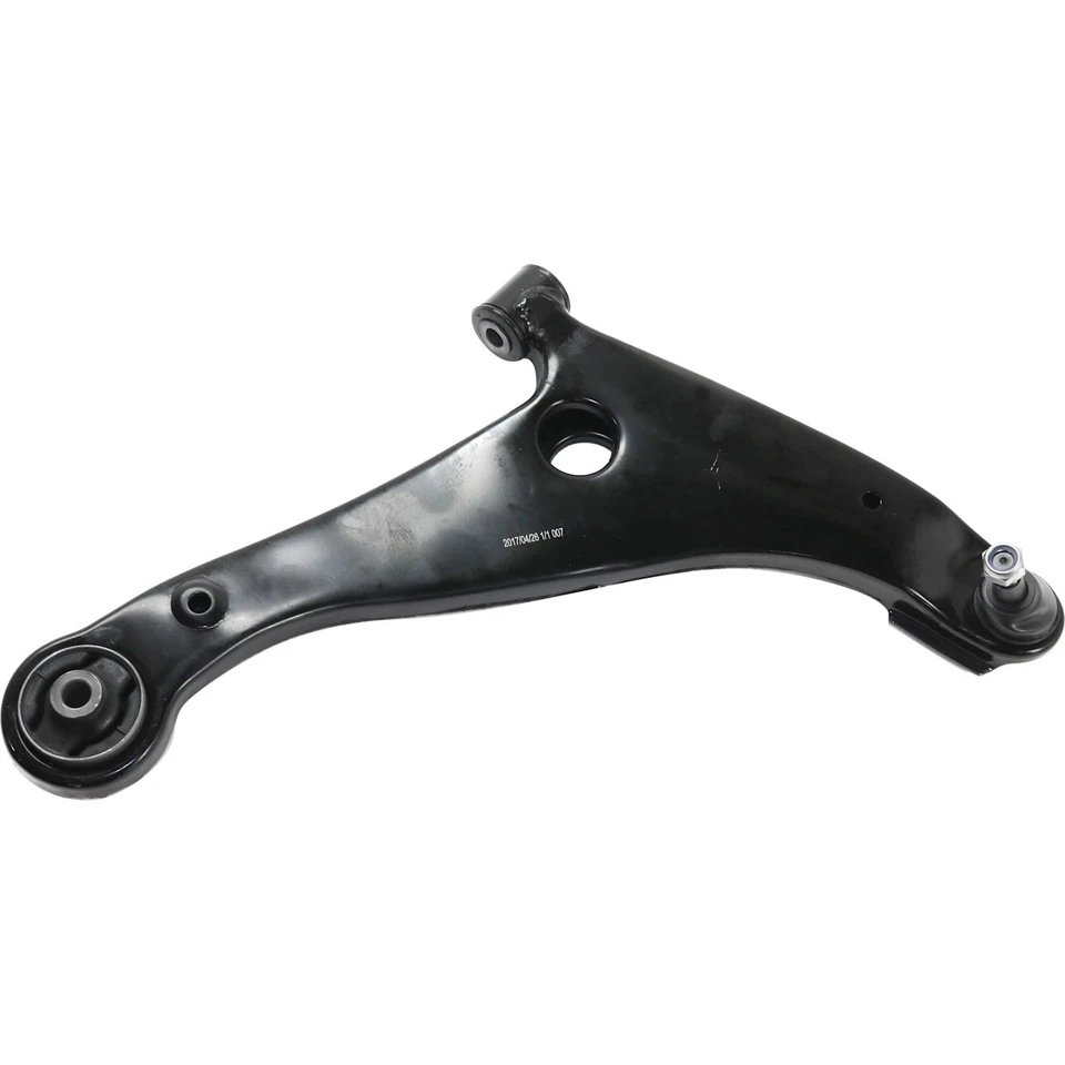 Control Arm Kit For 2004-2012 Mitsubishi Galant Front Left and Right FWD 4pc - Image 2 of 4