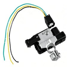 Battery Sensor with Pigtail Connector Compatible with Honda Accord 2013-2017