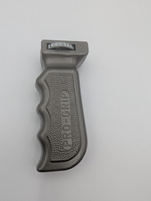 Handheld Holder Grip Stand Tripod Stabilizer 1/4" Screw For Camera