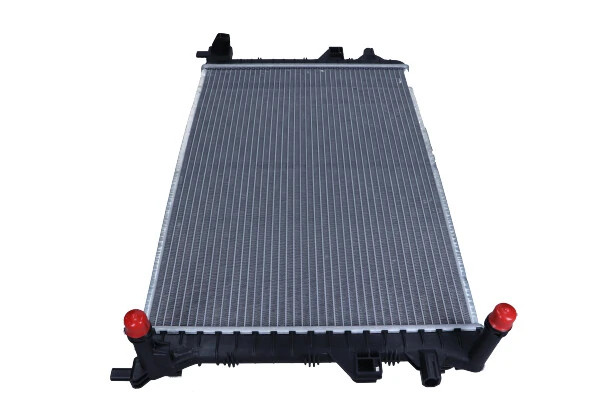 Radiateur moteur MAXGEAR AC685106 en aluminium brase pour standard OE 5Q01212051GF