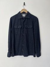 Brunello Cucinelli Men s 100% Virgin Wool Ove...