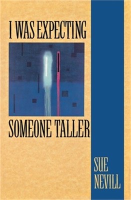 I Was Expecting Someone Taller (Paperback or Softback)