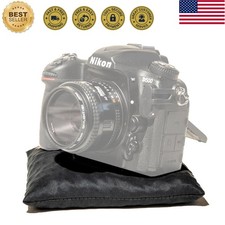 TBag Tripod Bean Bag - Portable Camera  Smartphone Stabilizer - Compact Supp...