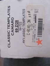 1969 Chevy Camaro Z28 Emblem Placement Templates From Classic Templates New