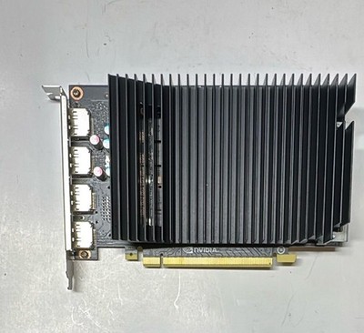 Nvidia Quadro P2200 5GB GDDR5 Workstation Graphics Card