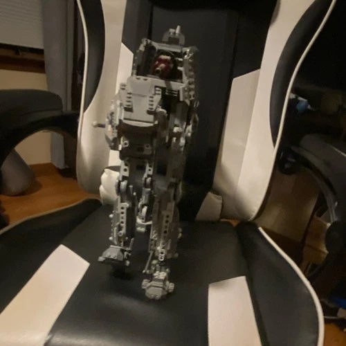 LEGO Star Wars AT-AT Walker Complete Set Plastic Space Movies AT-AT Character