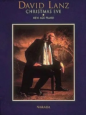 David Lanz - Christmas Eve | Piano Solo | David Lanz | Taschenbuch | Buch | 1994